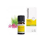 Pranarôm Aromapic Synergy Citronella 10 ml - Olio essenziale