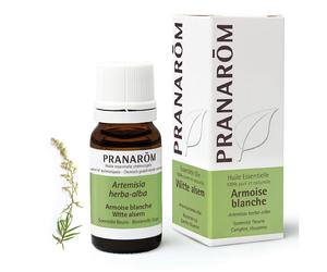 Pranarom Artemisia White 61 Essential Oil 10 ml Olio essenziale