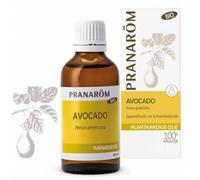 PRANARÔM Avocado 50 ml Olio