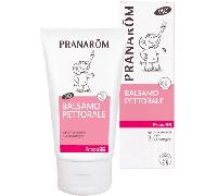 Pranarom Balsamo Pettorale Bio 40 ml