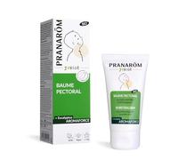 Pranarom - Balsamo pettorale per bambini, 50 ml