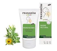 Pranarom - Balsamo pettorale per bambini, 50 ml