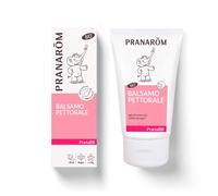PRANAROM BEBE BALSAMO PETTORALE 40 ML
