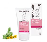 Pranarom Bebe Balsamo Pettorale 40 ml
