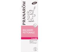 pranarom bebe balsamo pettorale 40 ml