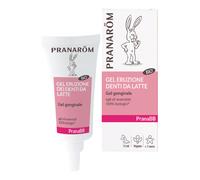 Pranarom Bebe' Gel Bio Eruzione Dei Denti Da Latte 15 G