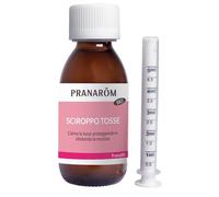 Sciroppo Tossse PranaBB PRANARÕM 120ml