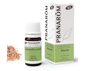 Pranarôm Bio Huile Essentielle Encens 5 ml