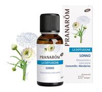 Pranarom La Diffusione Sonno Olio Essenziale 30 ml Altro