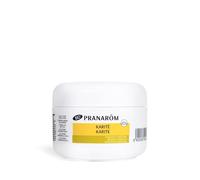 Burro di Karitè bio 100ml