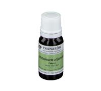 Pranarom Cajeput Essential Oil 10 ml Olio essenziale
