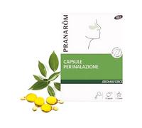 CAPSULE INALAZIONE BIO 15 CAPS DM