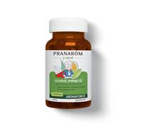 PRANAROM AROMAFORCE GOMME IMMUNITA' JUNIOR 45 G