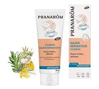 Pranarom Cicarom Balsamo riparatore 40 ml Bio Pelli Irritate Bambini tea tree Oil