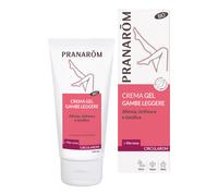 Pranarom Circularom Bio Gel Gambe Leggere 100ml