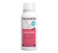 Pranarom circularom bio spray circolazione 75 ml