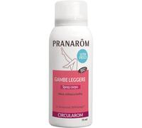 Pranarom circularom bio spray circolazione 75 ml
