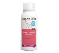 Pranarôm Circularom Corpo Gambe Leggere 75ml - Spray corpo