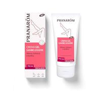 PRANAROM CIRCULAROM BIO GEL GAMBE LEGGERE 100 ML