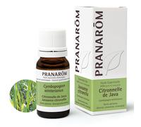 Pranarom Citronella de Java Essential Oil 10 ml Olio essenziale
