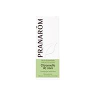 PRANAROM Olio essenziale di citronella di Java 10 ml