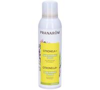 Pranarôm Citronella+ Spray Ambiente e Tessuti 150 ml Spray