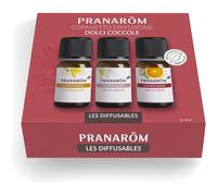 Pranarom Cof Dolci Coccole 3Pz