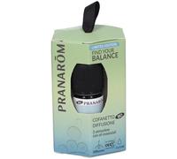 Pranarom Cofanetto Find Your Balance Bio 3x5 ml Altro