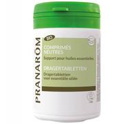 PRANARÔM Compresse Neutre Bio 30 pz Compresse