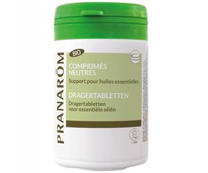 PRANARÔM Compresse Neutre Bio 30 pz Compresse