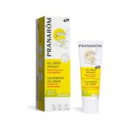 Pranarôm - Crema anti degeni biologici per insetti e vegetali, prurito Irritazioni agli oli essenziali biologici, 40 ml