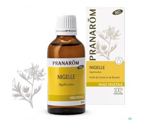 PRANARÔM Cumino Nero 50 ml Olio