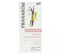 Pranarôm Diffusibili Delizia Tenera Biologica 30ml - Miscela per diffusore
