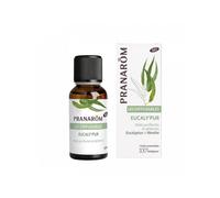 Pranarôm Diffusibili Eucaly'Pur BIO 30 ml - Diffusore