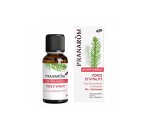 Pranarôm Diffusibili Forza & Vitalità BIO 30 ml - Diffusore