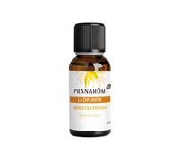 Pranarôm Olio essenziale per diffusore Sinergia Cocooning Ylang Ylang e Rosa di Damasco Bio - 30 ml