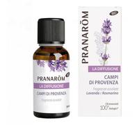 Campi di Provenza Olio Essenziale La Diffusione PRANARÕM 30ml