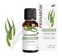 Eucaly Pur Olio Essenziale PRANARÕM 30ml