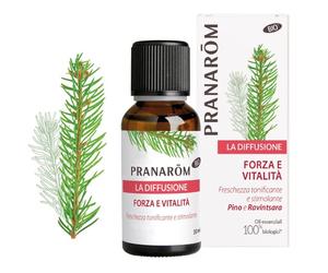Pranarom Diffusione Forzav30Ml
