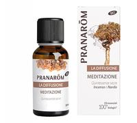 Pranarom Bio Diffusore Meditazione 30 Ml