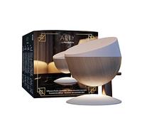 Pranarôm - Diffusore Arty - Diffusore a ultrasuoni - Design Esclusivo Originale