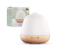 Pranarôm - DIFFUSORE CERA - Diffusione di Oli Essenziali - Ultima Generazione -