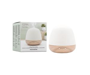 Pranarom Diffusore di Oli Essenziali Cera 1 pz Altro