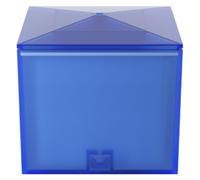 Pranarom Diffusore di Oli Essenziali Cube 11,8x11,8x13,2 cm Altro