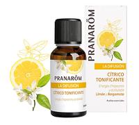 PRANAROM BIO DIFFUSIONE ZESTE TONICO 30 ML