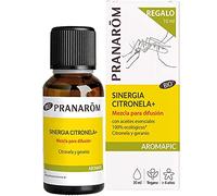 Pranarom Difusion Citronella 30 ml Bio Pranarom 200 g