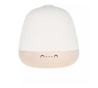 Pranarôm - DIFFUSORE CERA - Diffusione di Oli Essenziali - Ultima Generazione - Festa di Natale