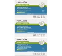 Pranarom Digestarom Digest Confort Compresse 3x21 g Compresse