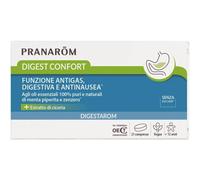 Pranarom Digestarom Digest Confort Compresse 4x21 g Compresse
