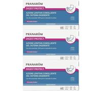 Pranarom Digestarom Digest Protect Capsule 3x8,4 g Capsule